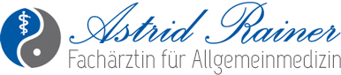 Astrid Rainer - Fachärztin für Allgemeinmedizin und Palliativmedizin